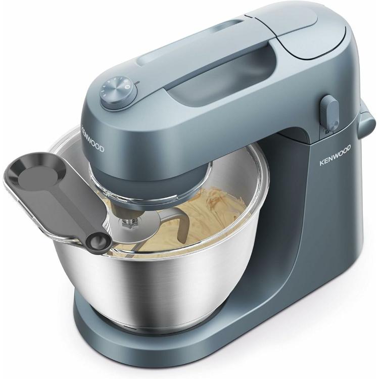 Kuhinjski robot KENWOOD KZM35.000GY, moder