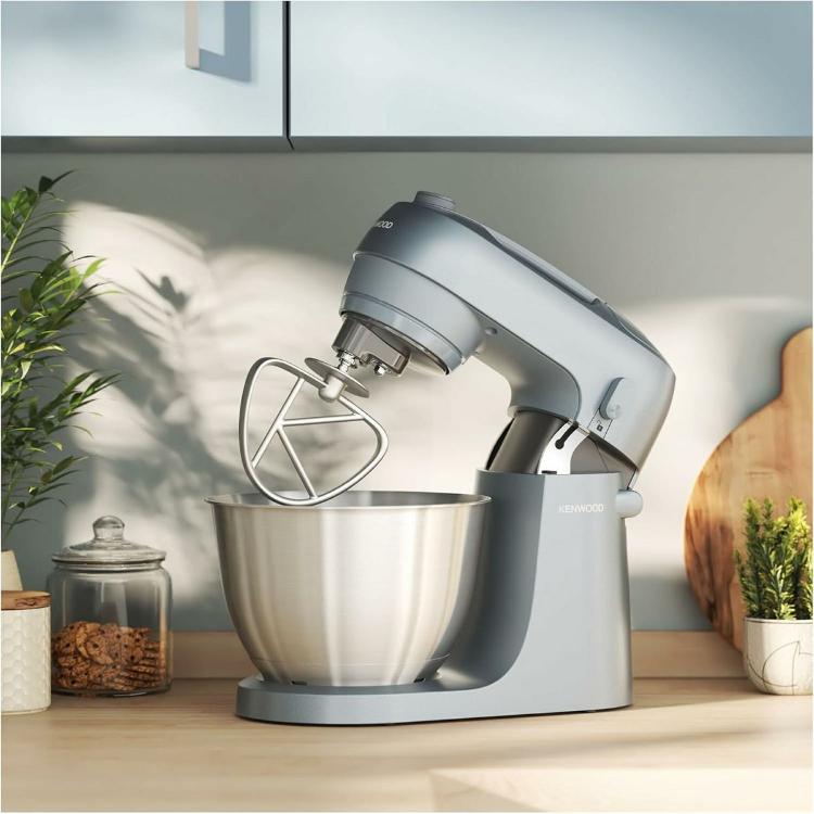 Kuhinjski robot KENWOOD KZM35.000GY, moder