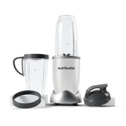 Nutribullet Blender Pro NB907W, 900 W, bela