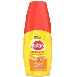 Autan Protection Plus losjon, 100 ml_1