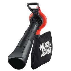 Puhalnik/sesalnik za listje Black & Decker, 3000W_1