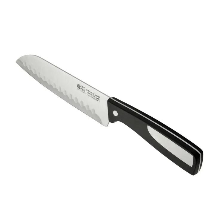 Nož 17,5 cm Santoku Resto Atlas 95321