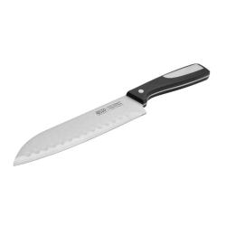 Nož 17,5 cm Santoku Resto Atlas 95321