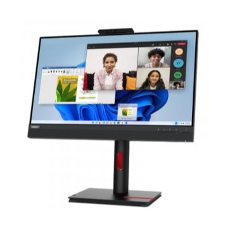 Monitor LENOVO ThinkCentre touch Tiny-In-One 24 Gen5 60,5cm (23,8")
