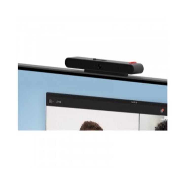 Monitor LENOVO ThinkCentre touch Tiny-In-One 24 Gen5 60,5cm (23,8")