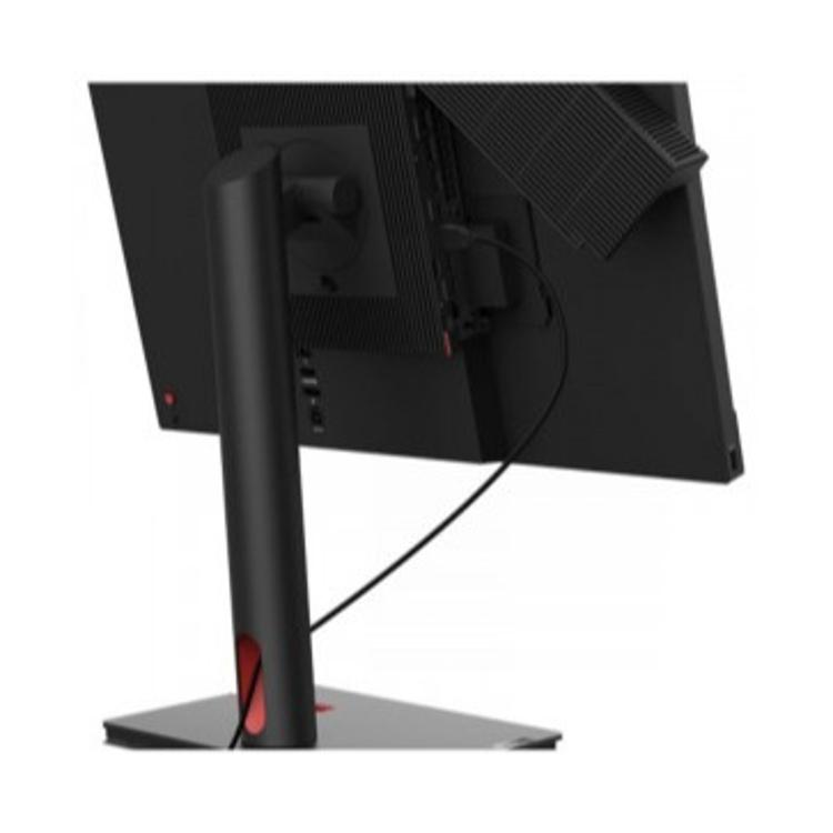 Monitor LENOVO ThinkCentre touch Tiny-In-One 24 Gen5 60,5cm (23,8")