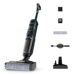 Pokončni sesalnik Rowenta WET&DRY X-CLEAN 2, 2V1 GZ2251E0
