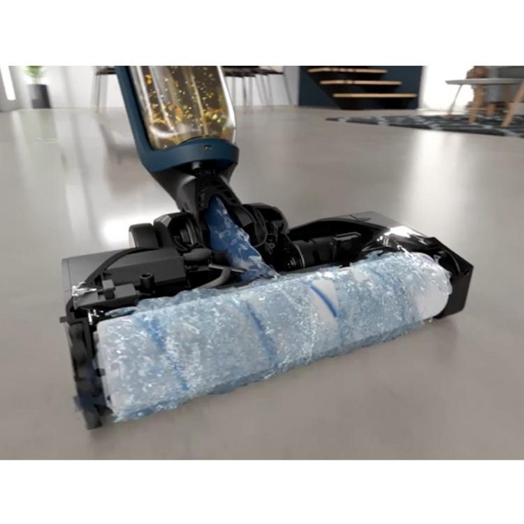 Pokončni sesalnik Rowenta WET&DRY X-CLEAN 2, 2V1 GZ2251E0