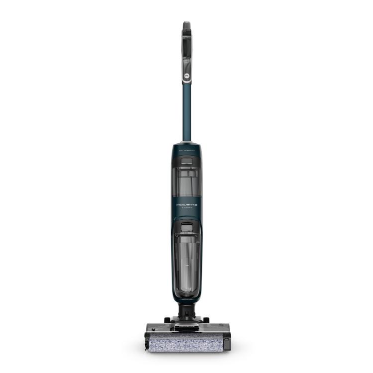Pokončni sesalnik Rowenta WET&DRY X-CLEAN 2, 2V1 GZ2251E0