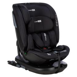 Avtosedež FreeOn Epic i-size 40-150 cm, črn
