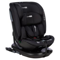 Avtosedež FreeOn Epic i-size 40-150 cm, črn