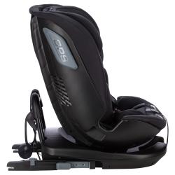 Avtosedež FreeOn Epic i-size 40-150 cm, črn