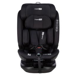 Avtosedež FreeOn Epic i-size 40-150 cm, črn