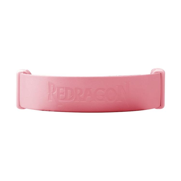Gaming slušalke Redragon ZEUS-X - Roza