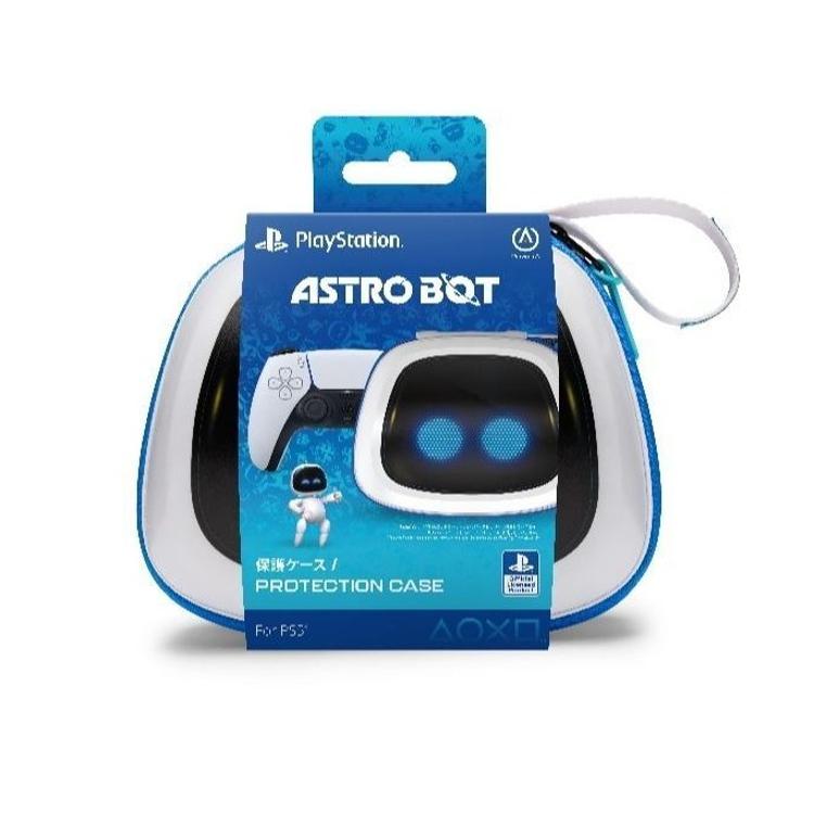 Zaščitni ovitek PowerA za brezžični kontroler DualSense – Astro Bot