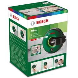 Stenski linijski laser Bosch Atino_3