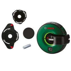 Stenski linijski laser Bosch Atino_2