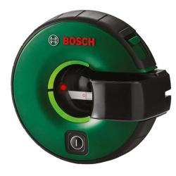 Stenski linijski laser Bosch Atino_1