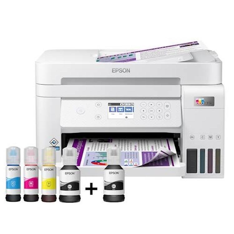 Večfunkcijska brizgalna naprava Epson EcoTank L6276