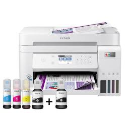 Večfunkcijska brizgalna naprava Epson EcoTank L6276