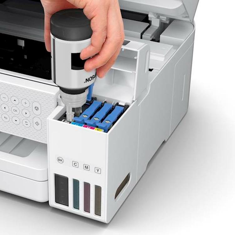 Večfunkcijska brizgalna naprava Epson EcoTank L6276_1