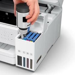 Večfunkcijska brizgalna naprava Epson EcoTank L6276_1