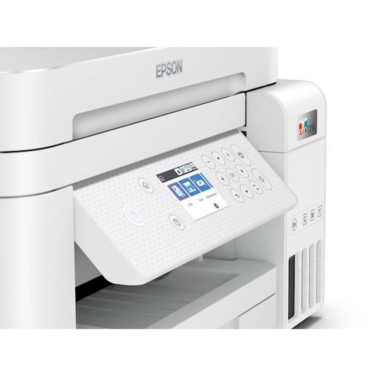 Večfunkcijska brizgalna naprava Epson EcoTank L6276_2