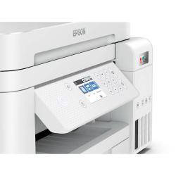 Večfunkcijska brizgalna naprava Epson EcoTank L6276_2