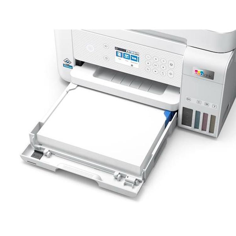 Večfunkcijska brizgalna naprava Epson EcoTank L6276_3