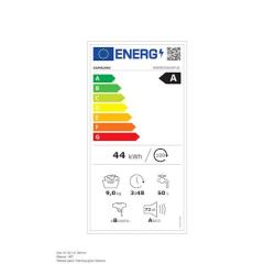 Pralni stroj Samsung WW90DG6U8FLBU4, 9kg