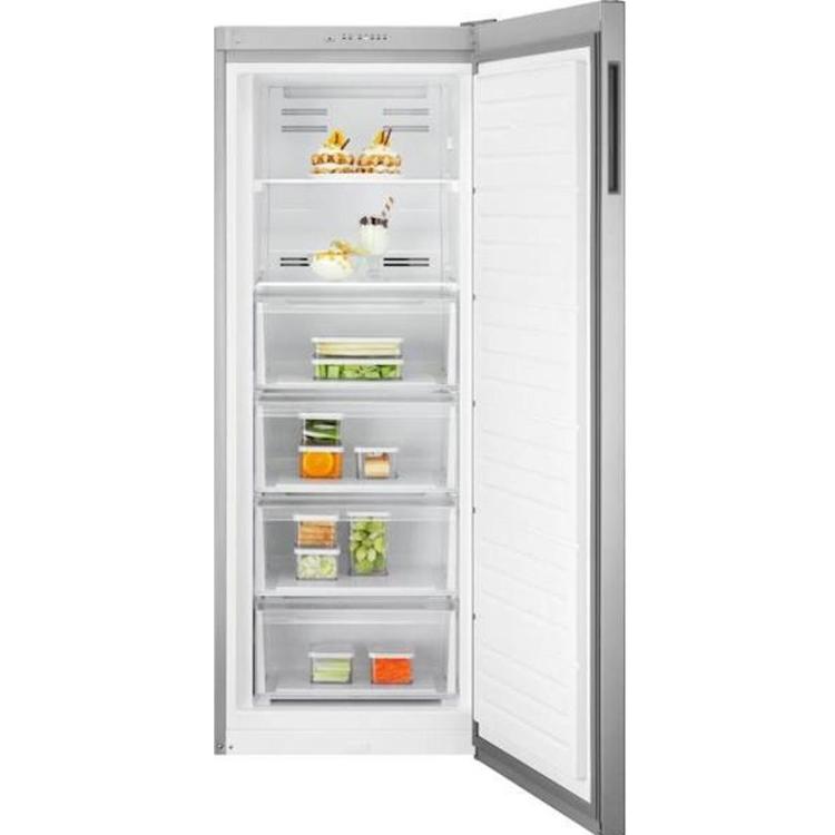 Zamrzovalna omara Electrolux LUT1NE32X, No Frost, inox