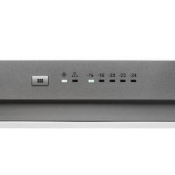 Zamrzovalna omara Electrolux LUT1NE32X, No Frost, inox