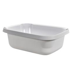 Posoda pravokotna Curver Essentials, 9l, svetlo siva