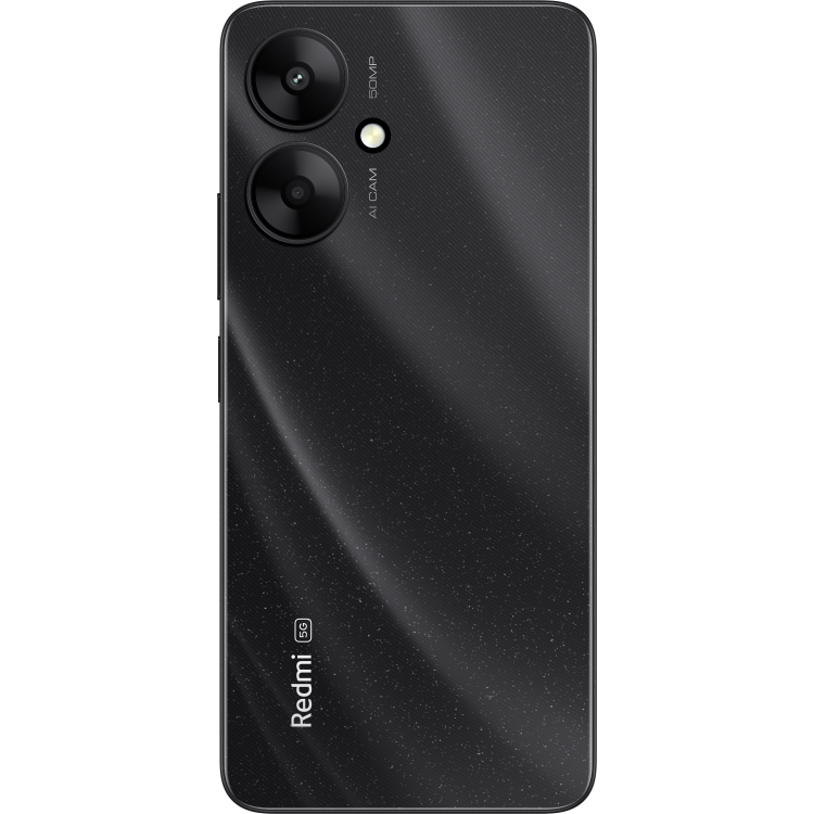 Pametni telefon XIAOMI REDMI 13C 5G 4/128 GB, twilight blue