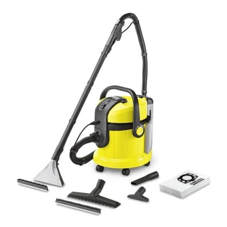 Sesalnik za pranje Karcher SE 4001 1.081-130.0, 1400 W