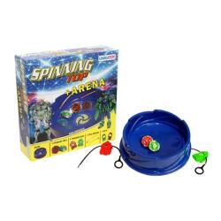 Set vrtavki in arena, Unikatoy_1