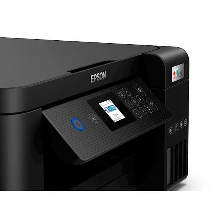 Večfunkcijska brizgalna naprava Epson EcoTank L4260_2