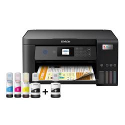 Večfunkcijska brizgalna naprava Epson EcoTank L4260