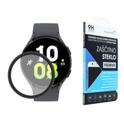 Zaščitno steklo za pametno uro Samsung Galaxy Watch 5, 44 mm, Hibridno
