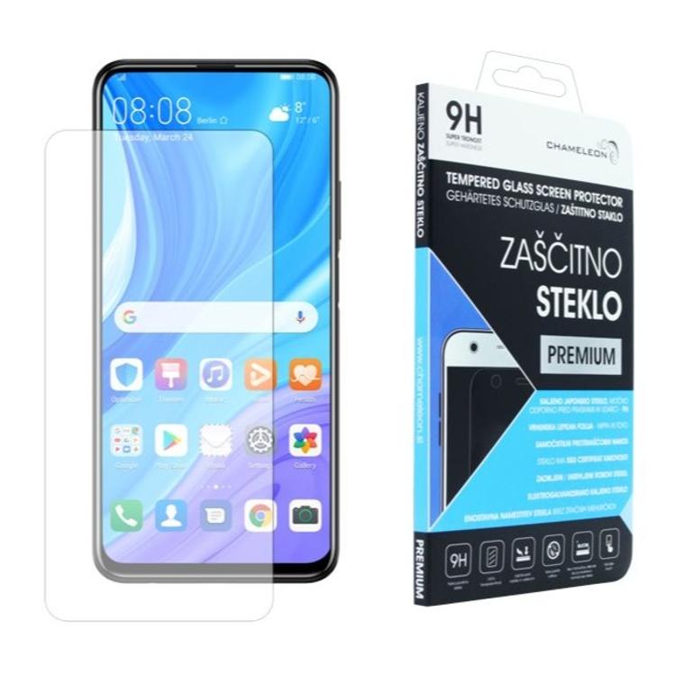 Huawei P Smart Pro (2019), zaščitno steklo Premium (0,30)_1