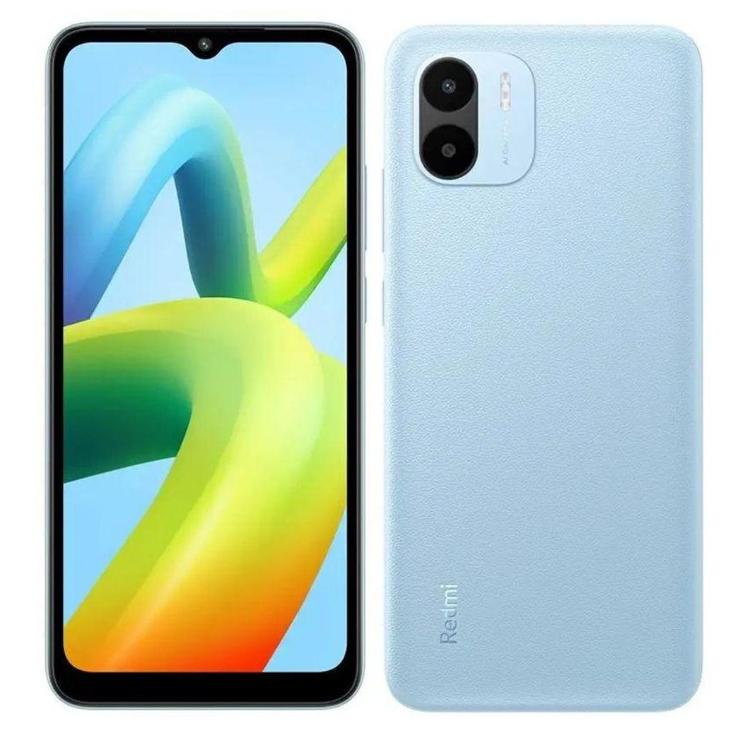 Pametni telefon Xiaomi Redmi A1 2+32G Blue