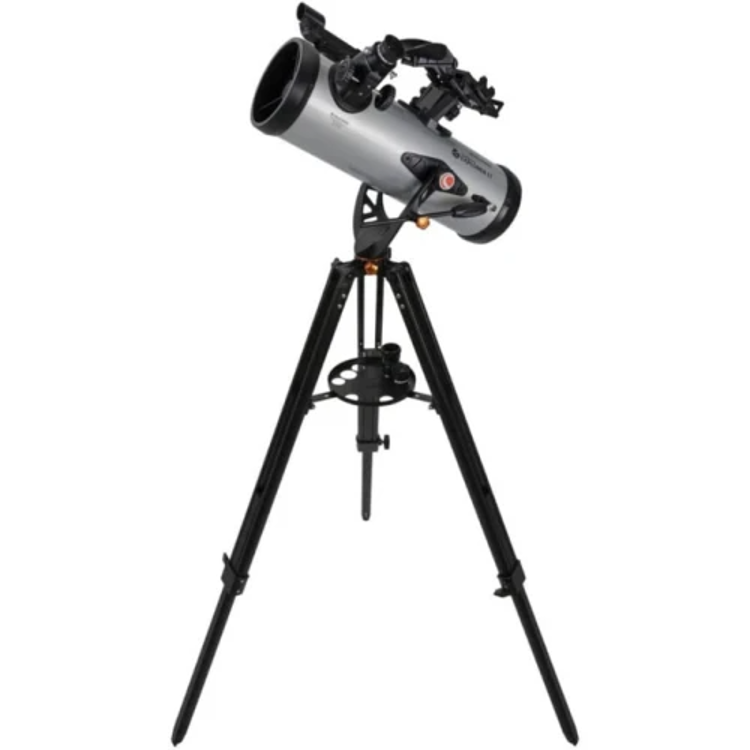 Teleskop Celestron StarSense Explorer LT 114AZ