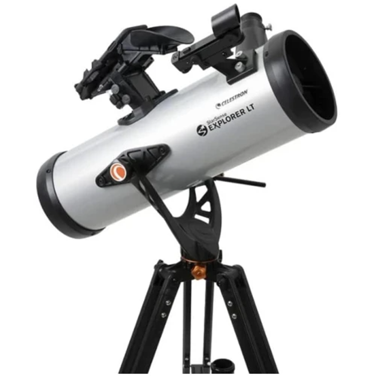 Teleskop Celestron StarSense Explorer LT 114AZ