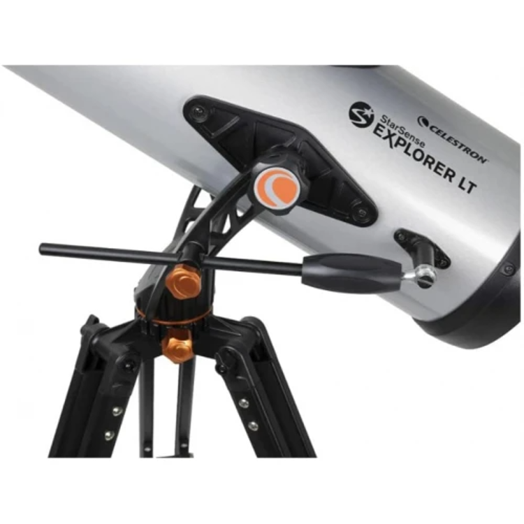 Teleskop Celestron StarSense Explorer LT 114AZ