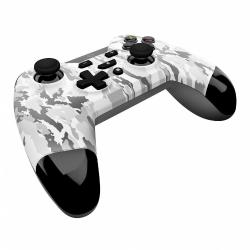 Igra Gioteck WX4 Premium brezžični kontroler za PS4/PC/SWITCH CAMO