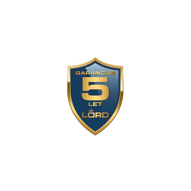 Zamrzovalna omara Lord F3_5