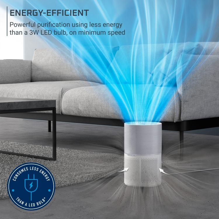 Čistilec zraka Rowenta Pure Air Compact PU2220F0