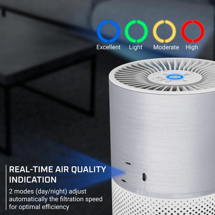 Čistilec zraka Rowenta Pure Air Compact PU2220F0