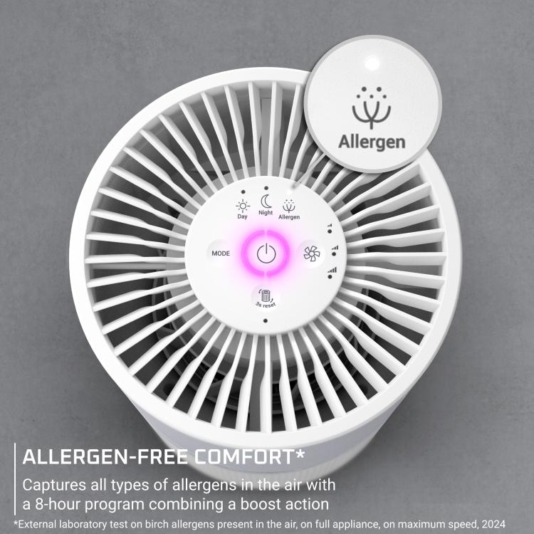 Čistilec zraka Rowenta Pure Air Compact PU2220F0