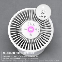 Čistilec zraka Rowenta Pure Air Compact PU2220F0